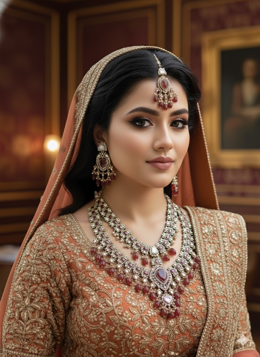 Jewellery Set