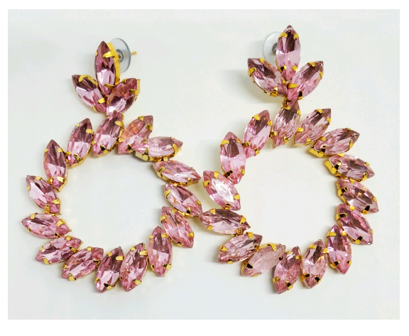 stone earing