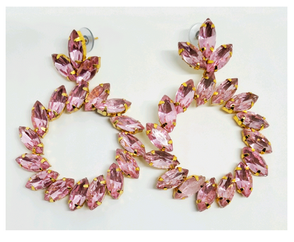 stone earing