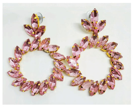 stone earing