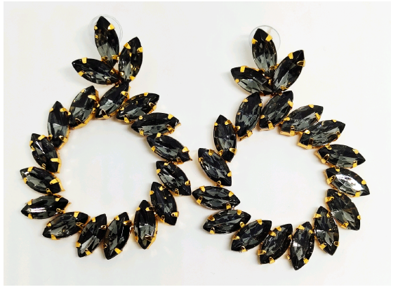 stone earing