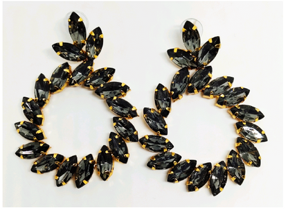 stone earing