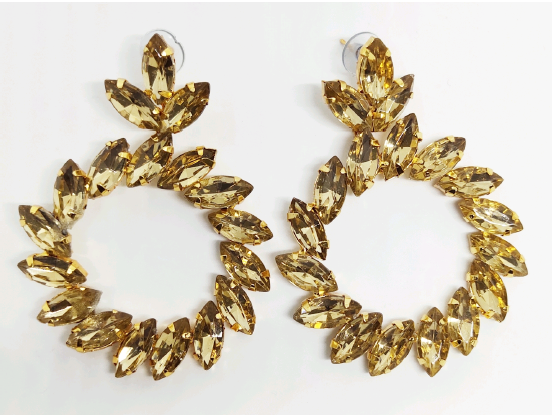 stone earing