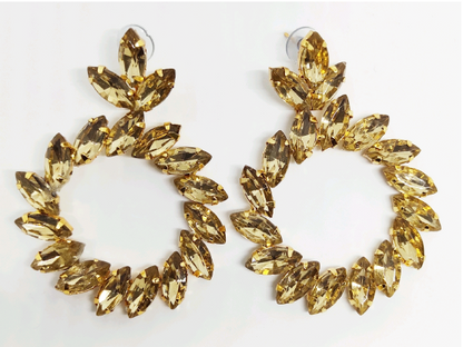stone earing
