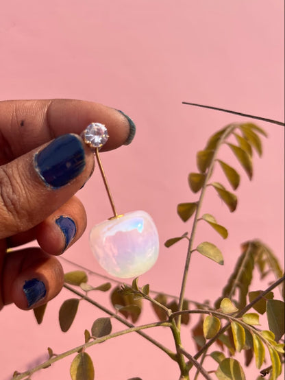 Fashionable earrings