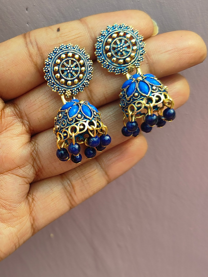Arshi cullections jhumka