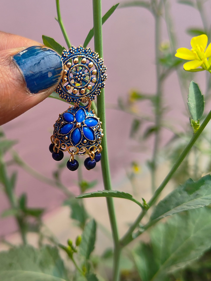 Arshi cullections jhumka