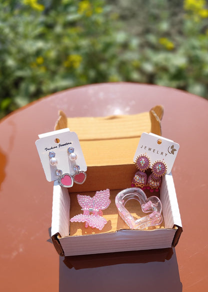 Pink 🩷 gifts