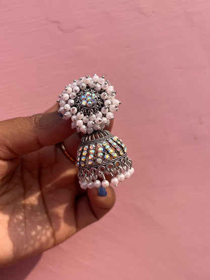 Tops jhumka