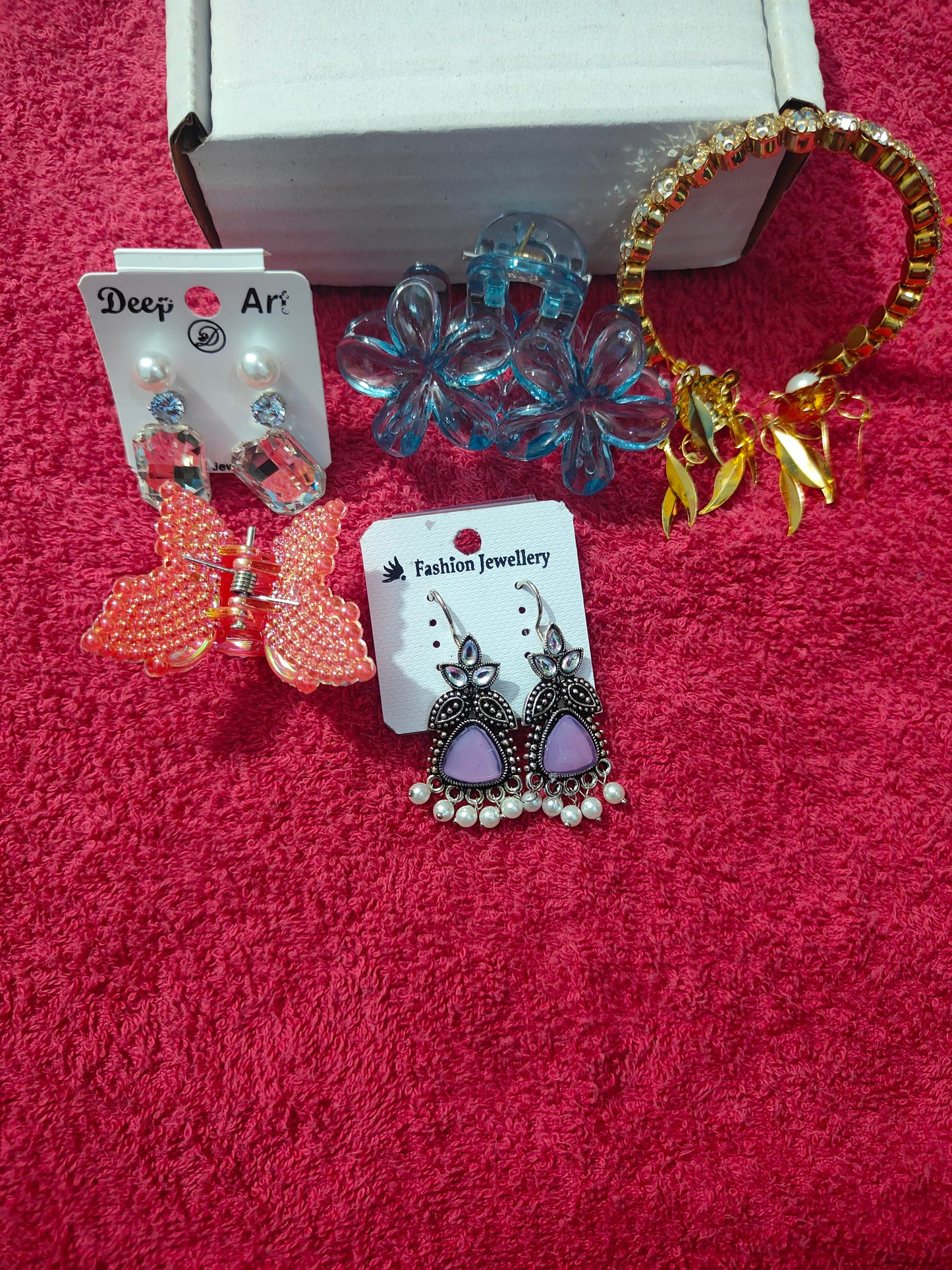gift box🎁