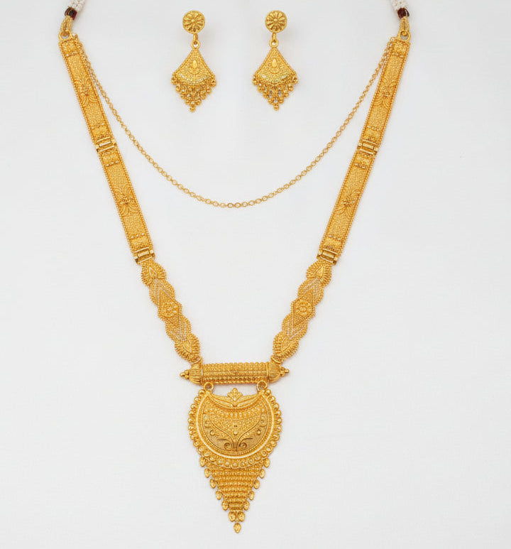 Nithya gold jewellery