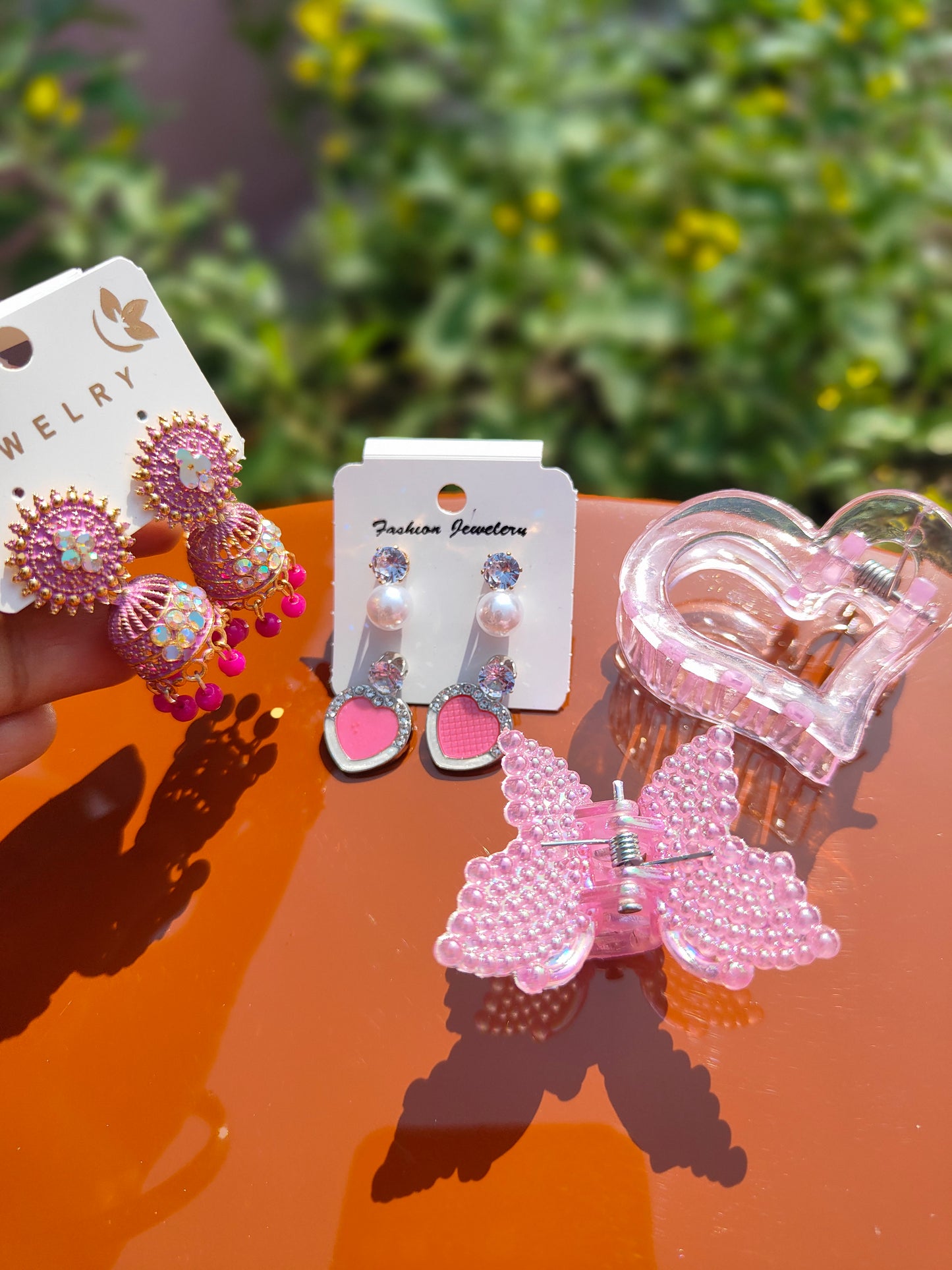 Pink 🩷 gifts