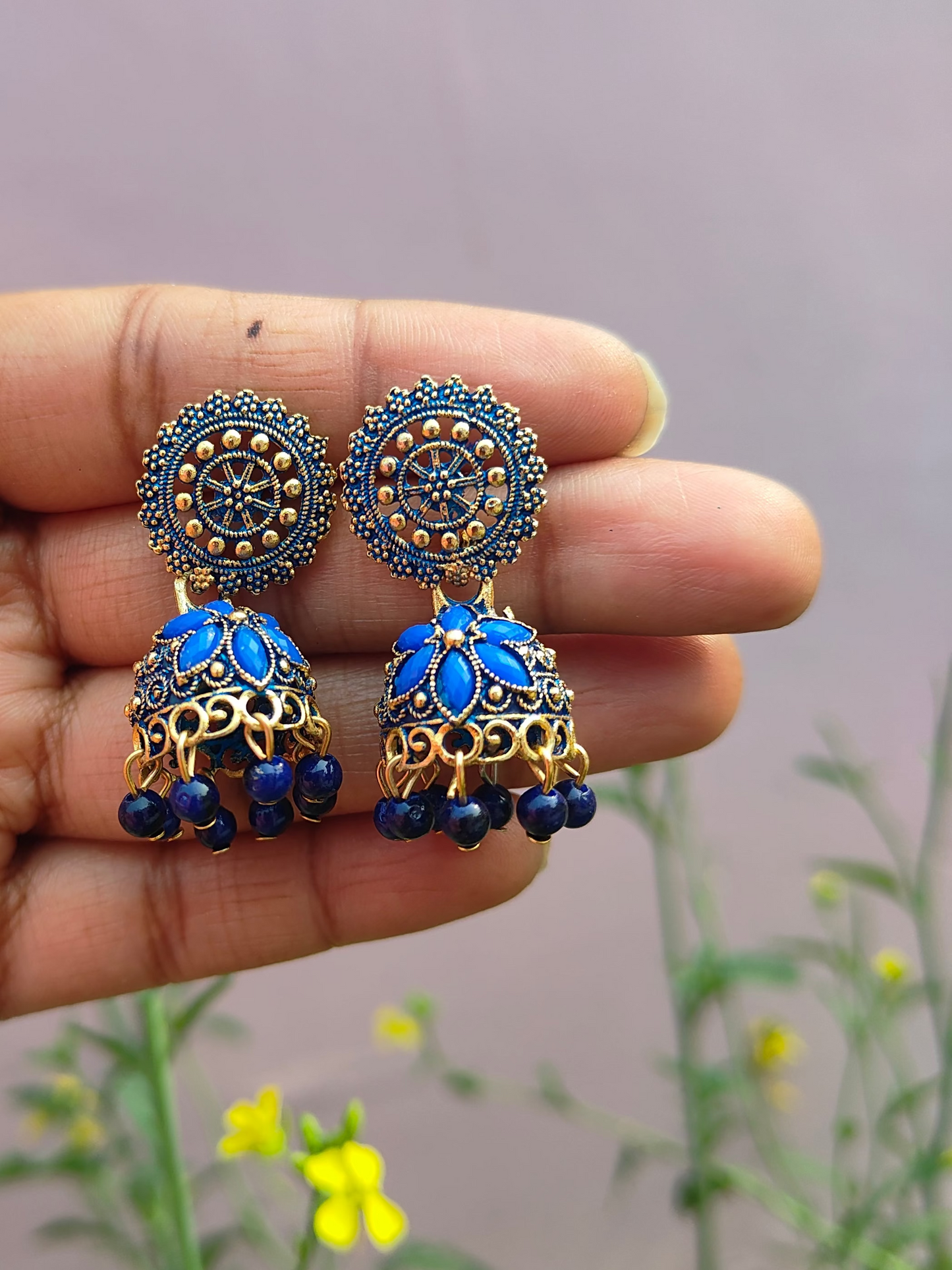 Arshi cullections jhumka