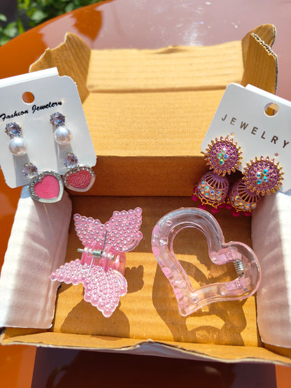 Pink 🩷 gifts