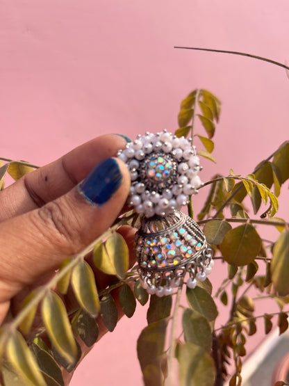 Tops jhumka