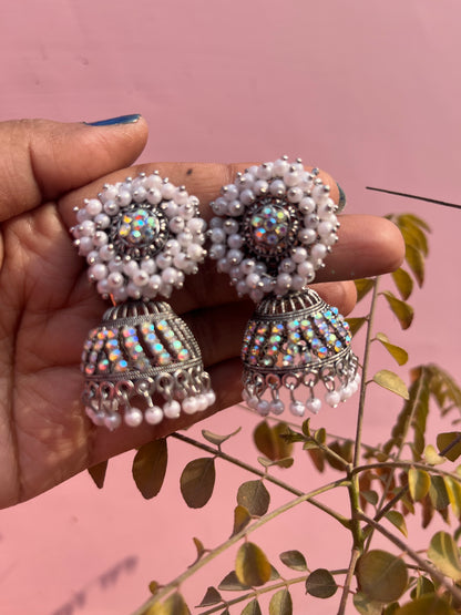 Tops jhumka