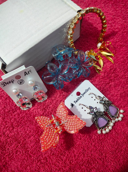 gift box🎁