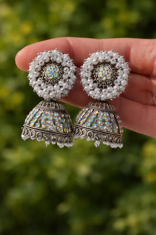 Tops jhumka