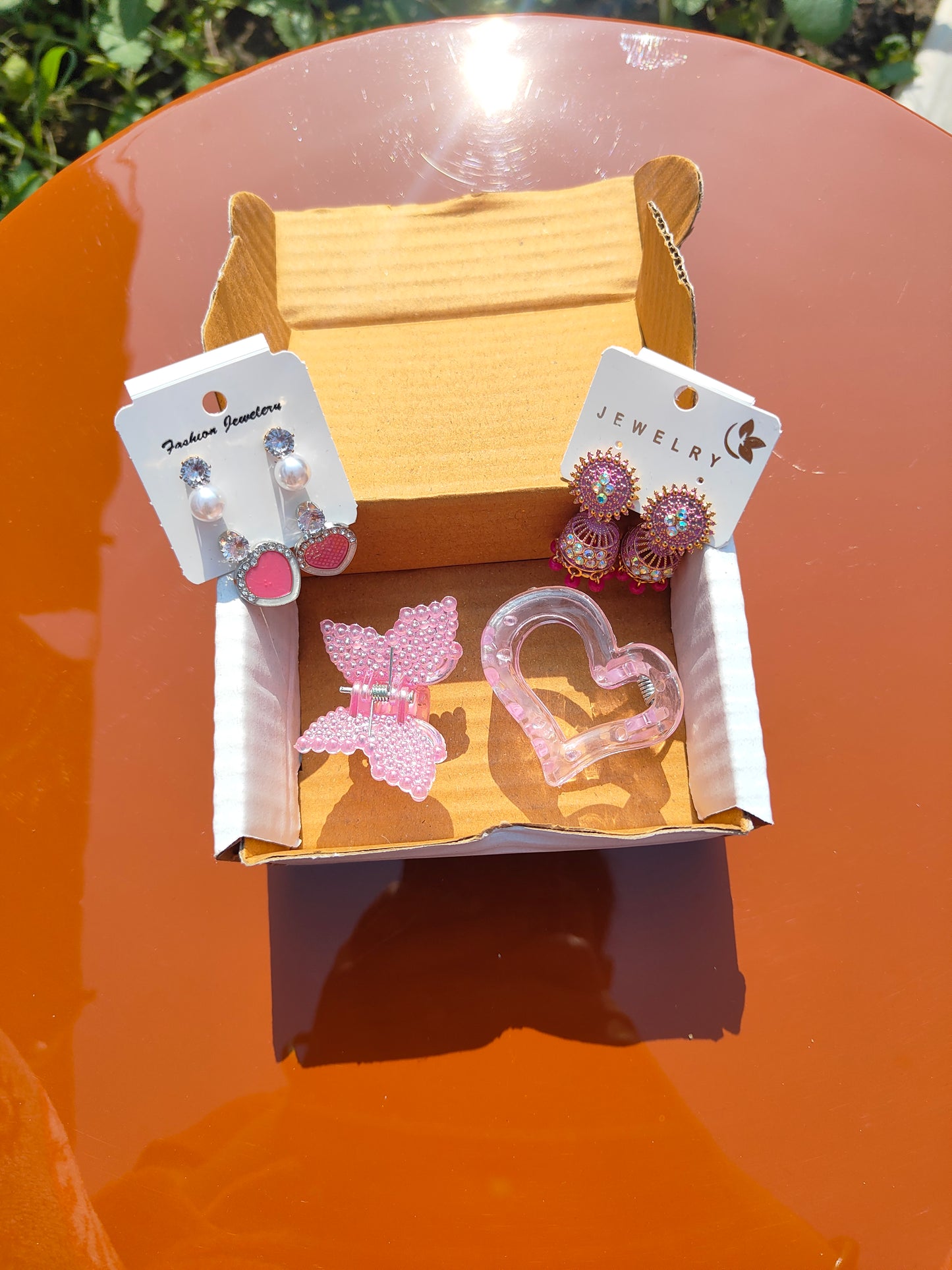 Pink 🩷 gifts