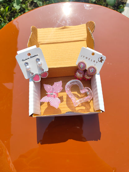 Pink 🩷 gifts